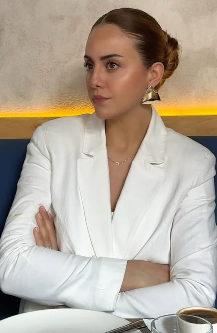 Denizli Haber Kadın Oyuncu