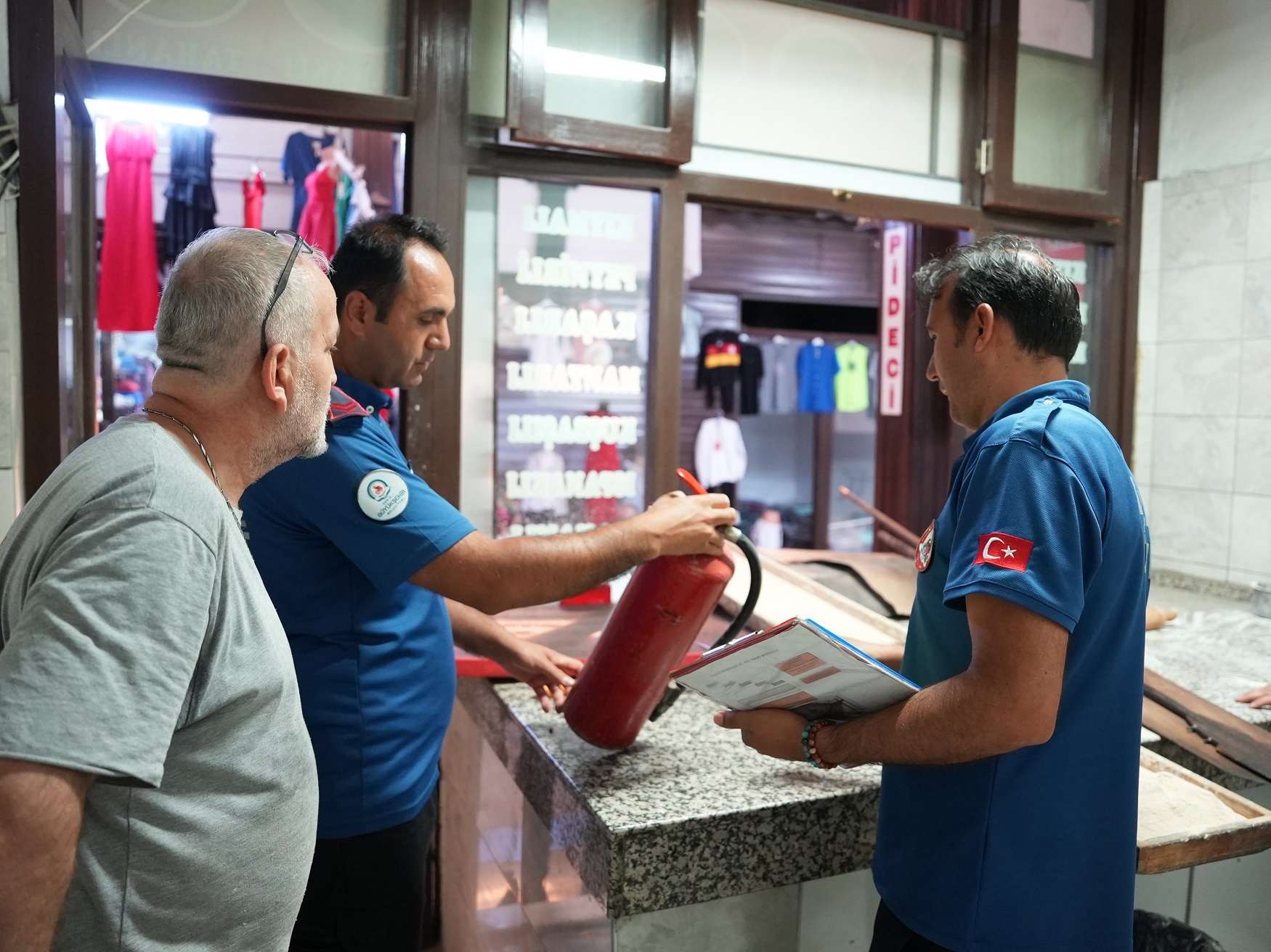 Denizli Haber Kaleiçi (3)