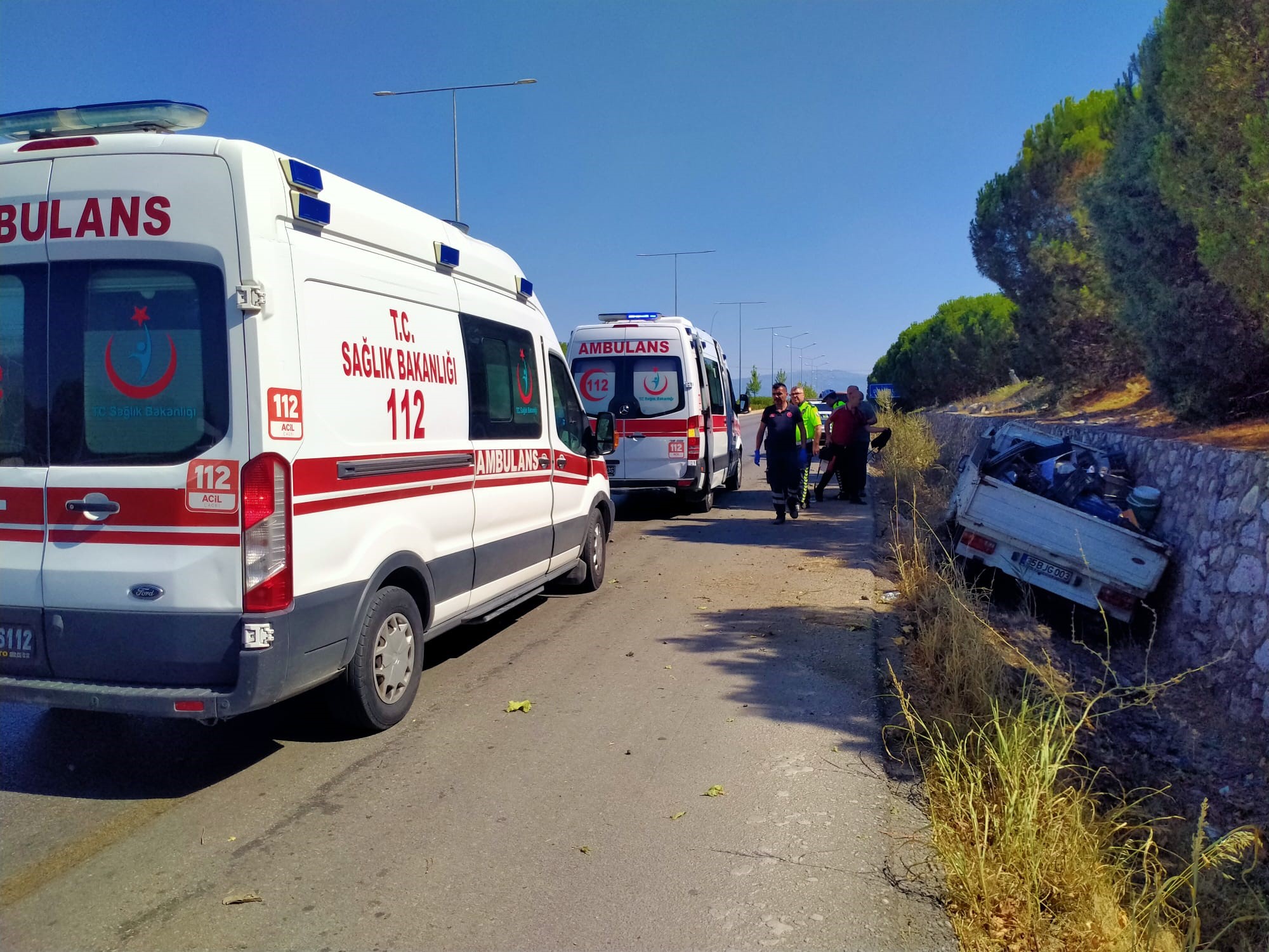 Denizli Haber Kamyonet (4)