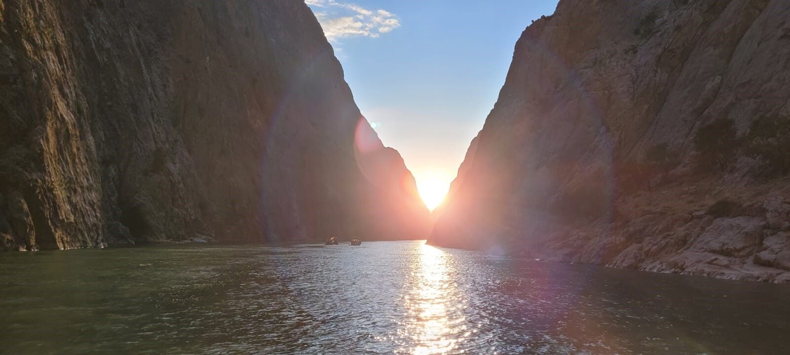 Denizli Haber Kanyon