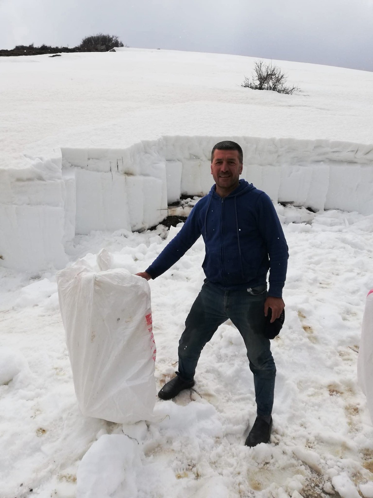 Denizli Haber Kar Şerbeti