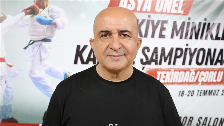 Denizli Haber Karate-2