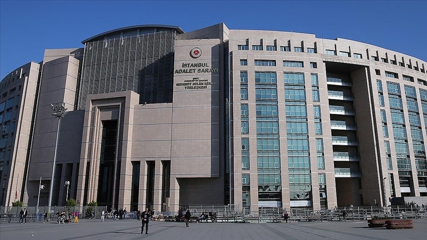 Deni̇zli̇ Haber Kari̇katür-1