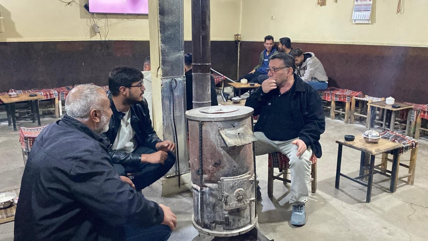 Denizli Haber Karlıova