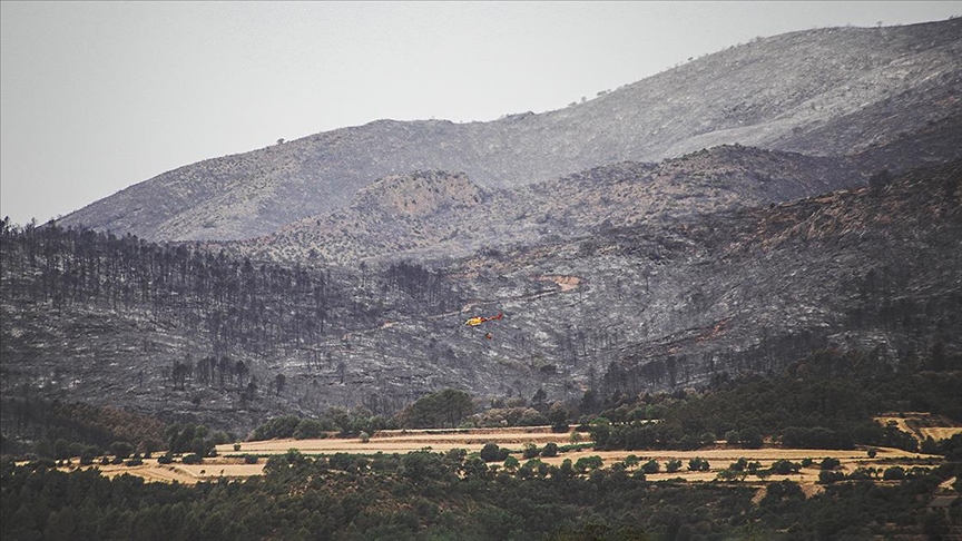 Denizli Haber Katalonya