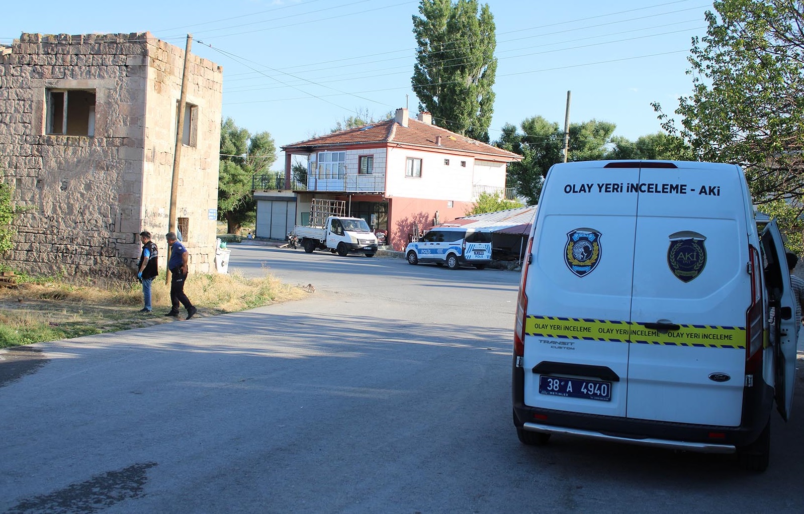 Denizli Haber Kavga3