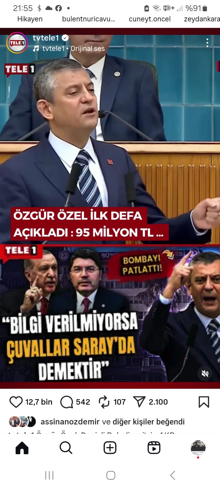 Denizli Haber Kaya Köşe 11 Temmuz (7)