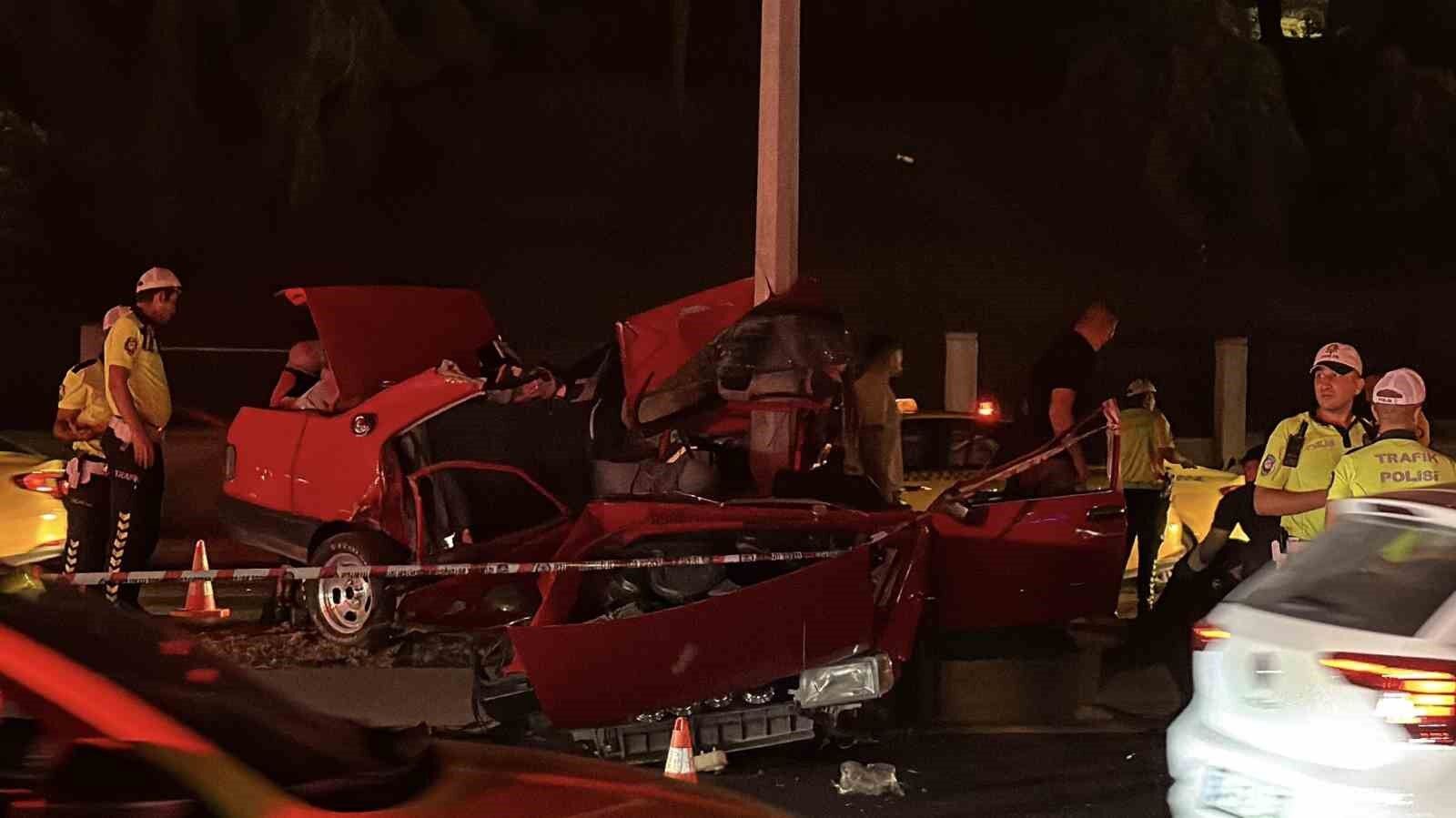 Denizli Haber Kaza-32