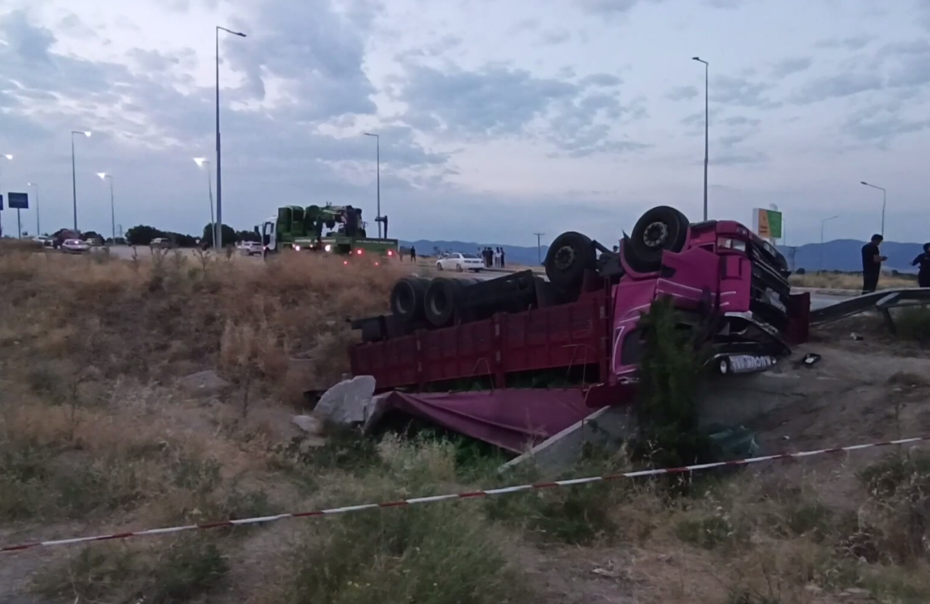 Denizli Haber Kaza-35