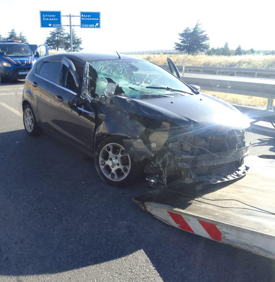 Denizli Haber Kaza 7-1