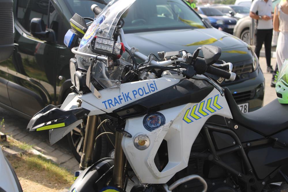 Denızlı Haber Kaza