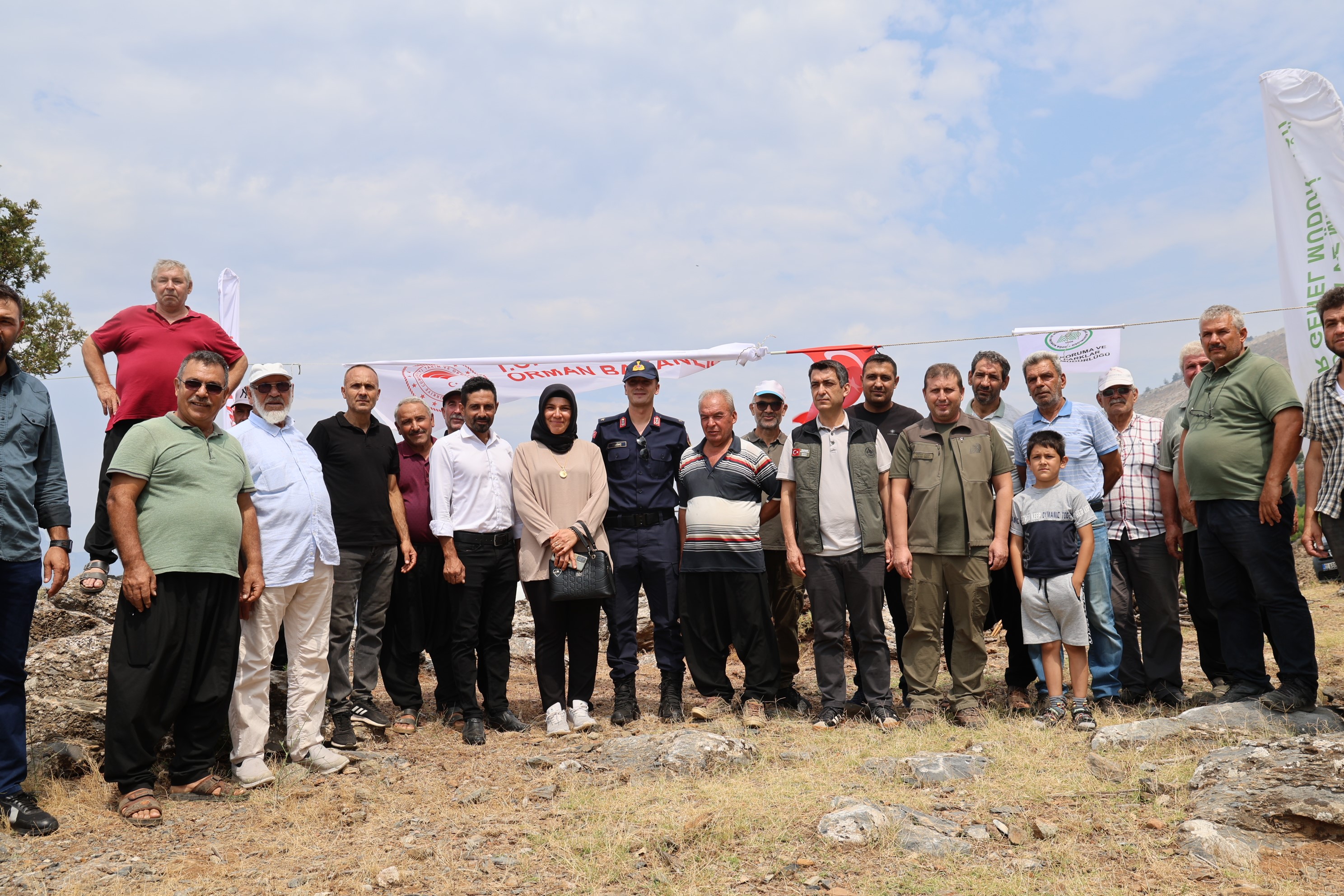 Denizli Haber Keklik (2)