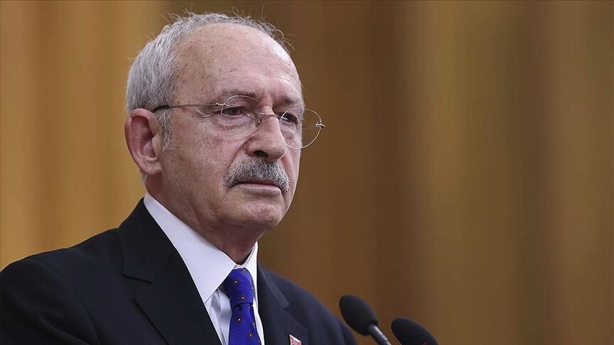 Denizli Haber Kemal Kılıçdaroğlu