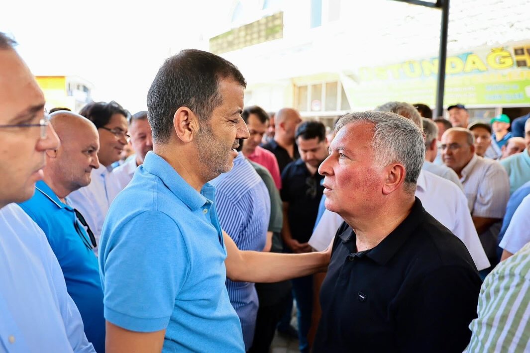 Denizli Haber Kepenek Taziye (1)