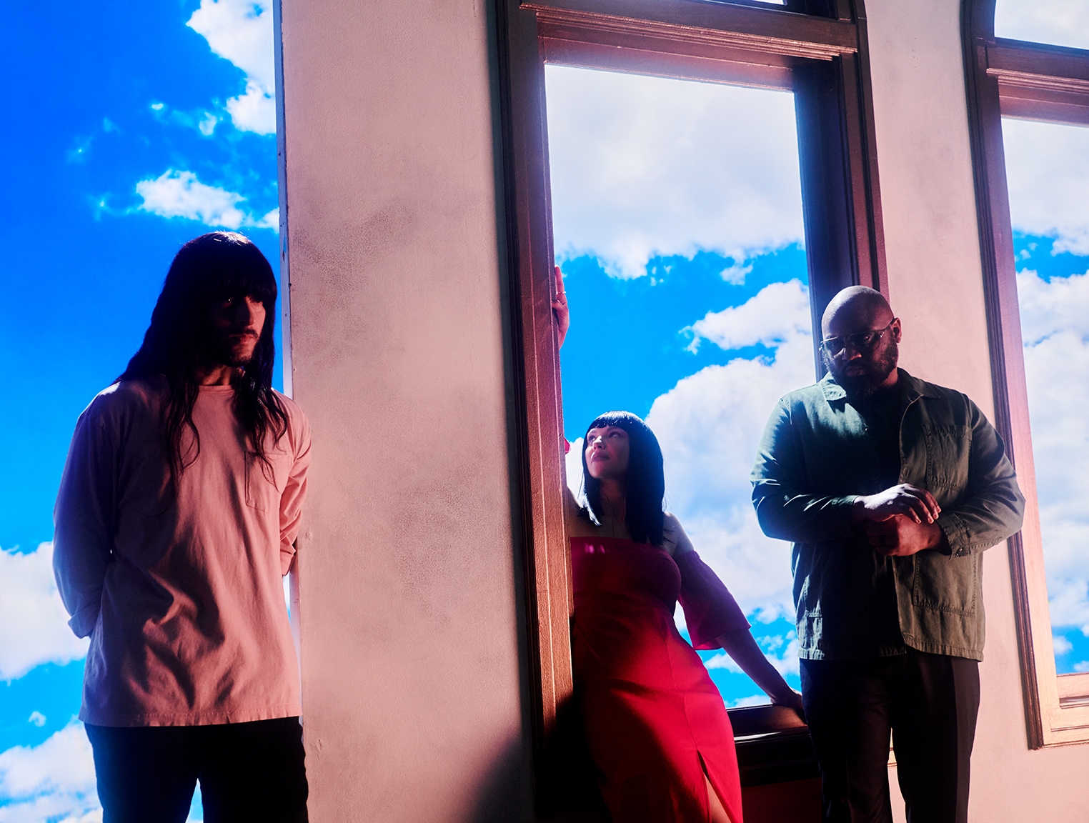 Denizli Haber Khruangbin