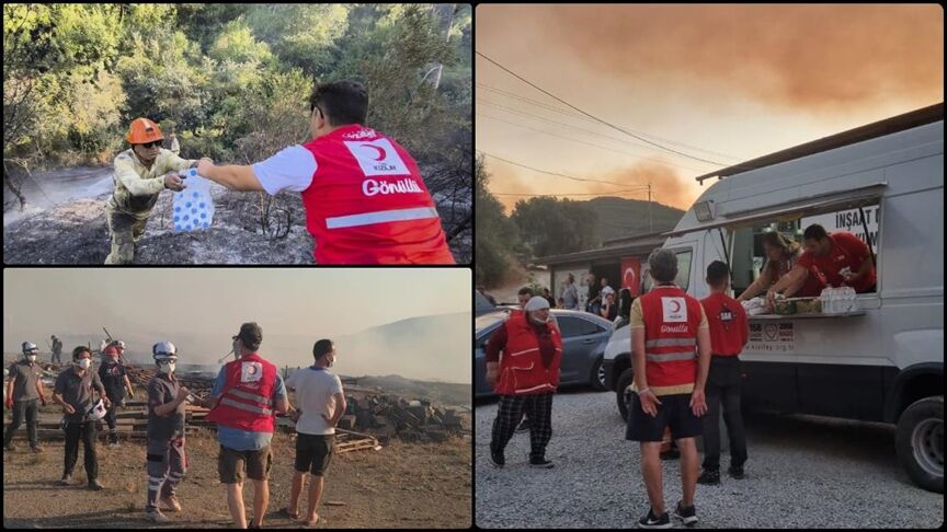 Denizli Haber Kızılay-8