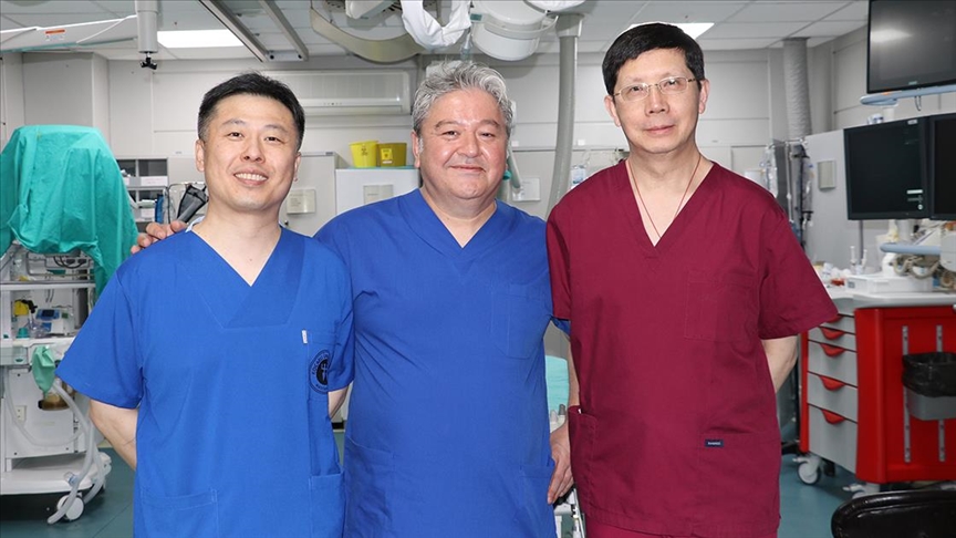 Denizli Haber Kocaeli Tıp