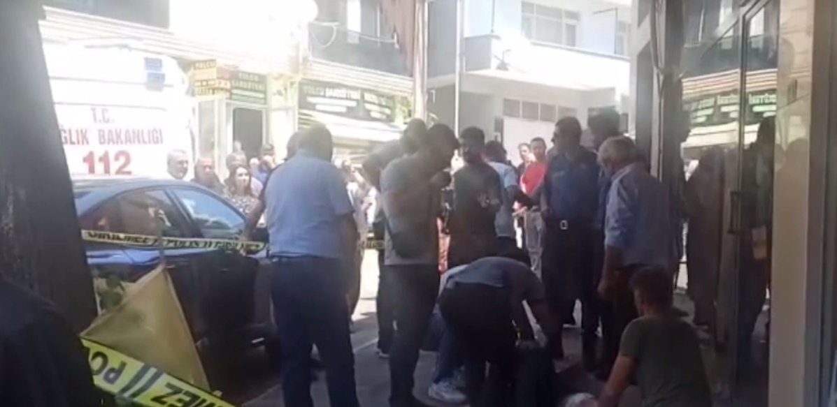 Denizli Haber Kocali Yaralama