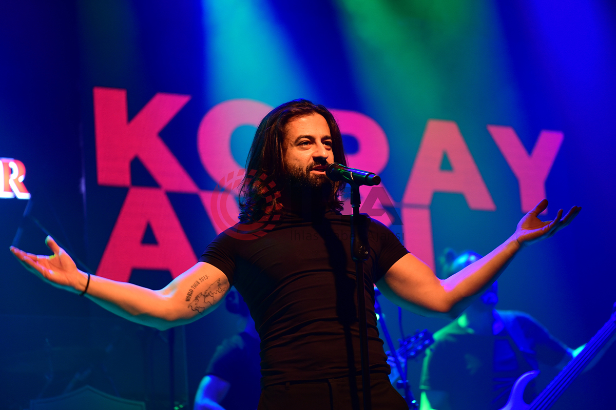 Denizli Haber Koray Avcı