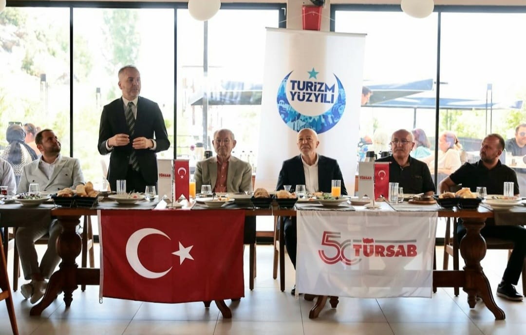 Denizli Haber Köşe Türsab