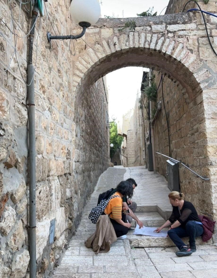 Denizli Haber Kudüs3