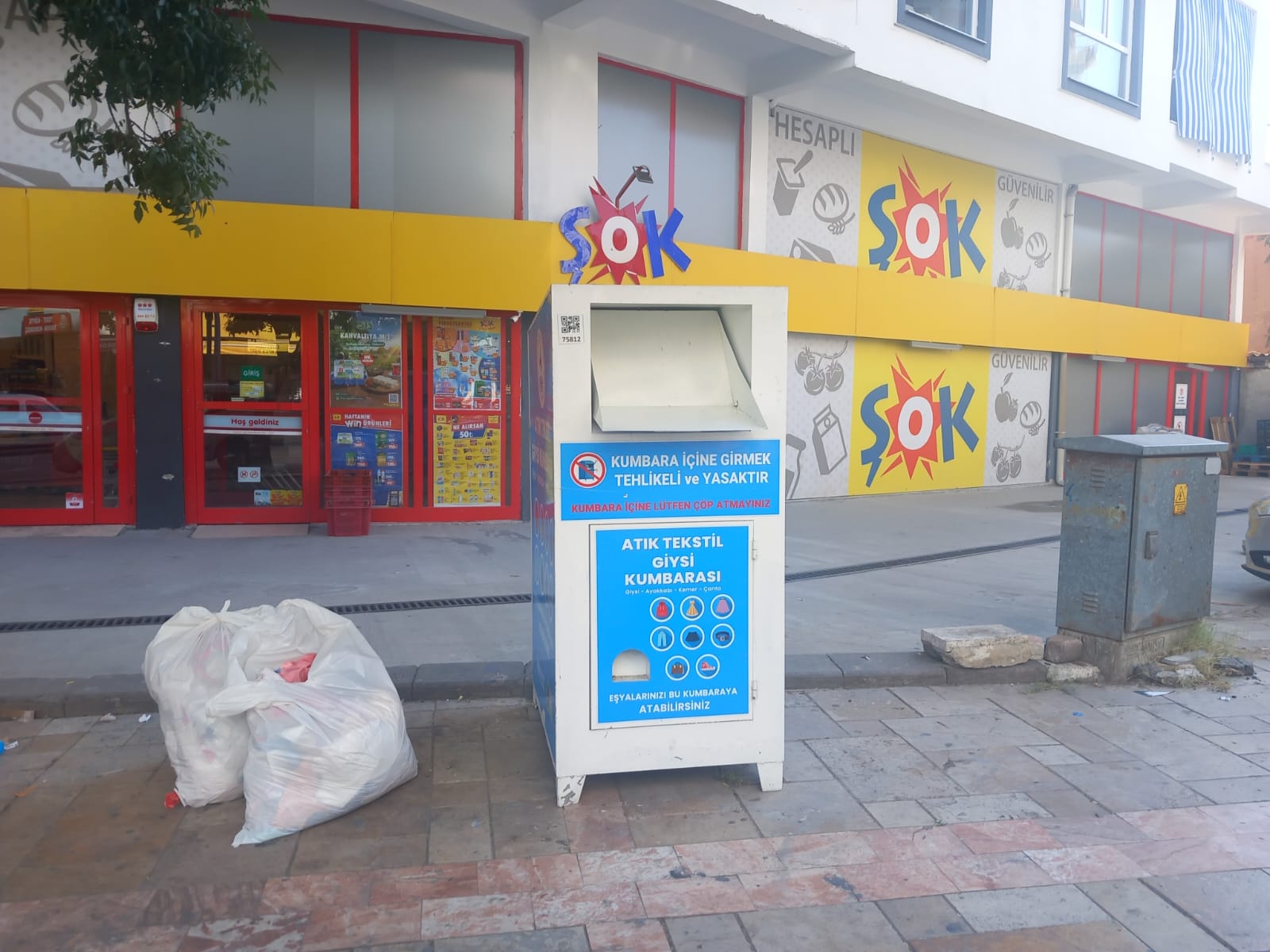 Denizli Haber Kumbara Giysi (3)