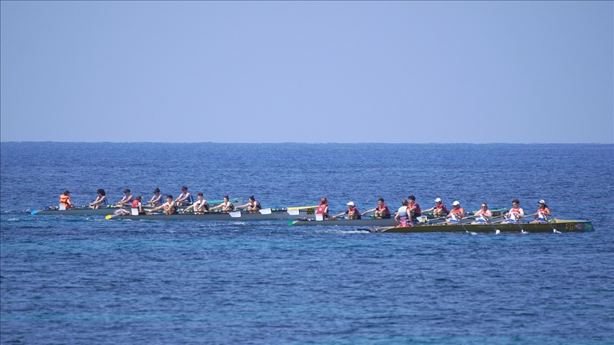 Denizli Haber Kürek