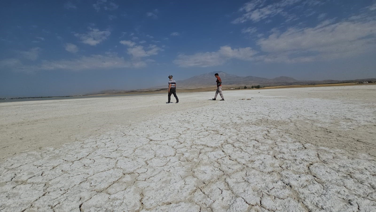 Denizli Haber Kuş Cenneti (2)