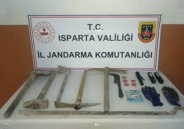 Denizli Haber Kuyu (2)