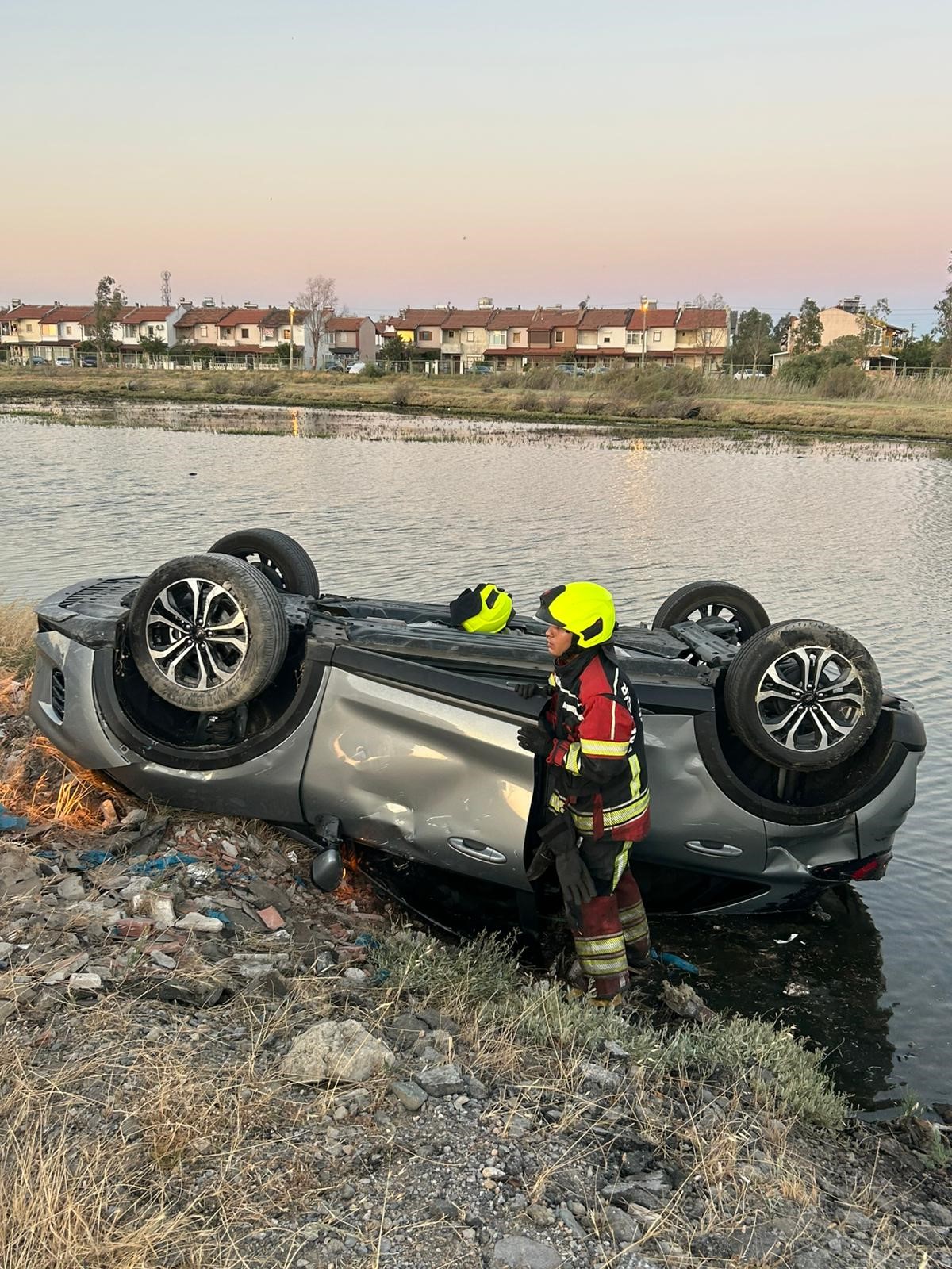 Denizli Haber Kza Kayıp