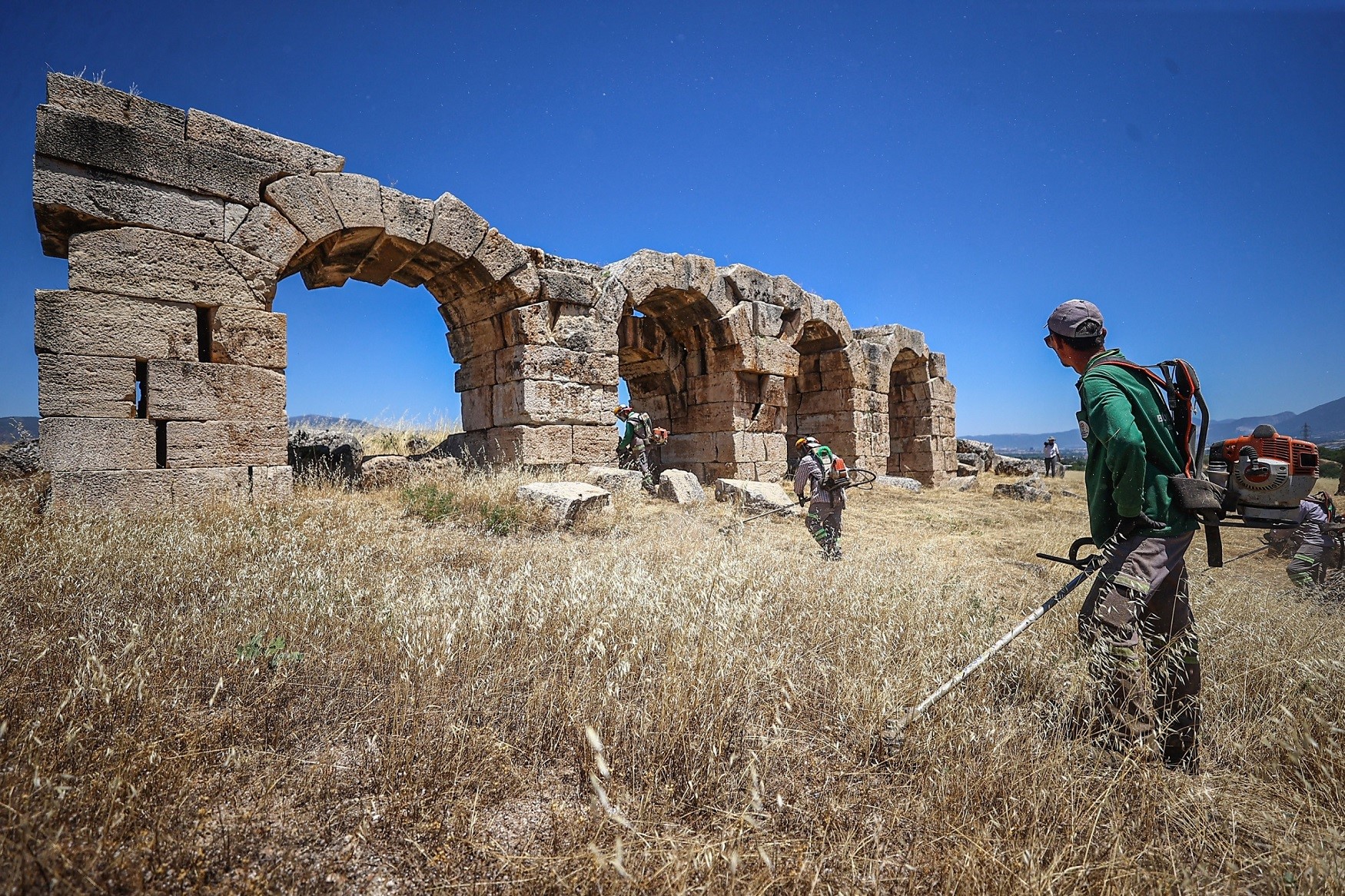 Denizli Haber Laodıkya (1)
