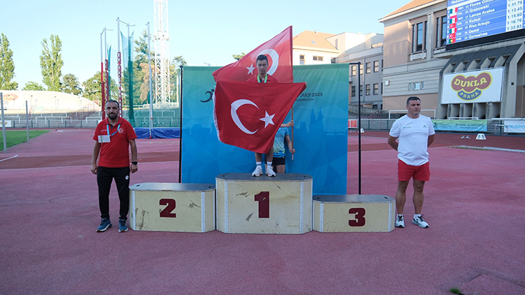 Denızlı Haber Madalya