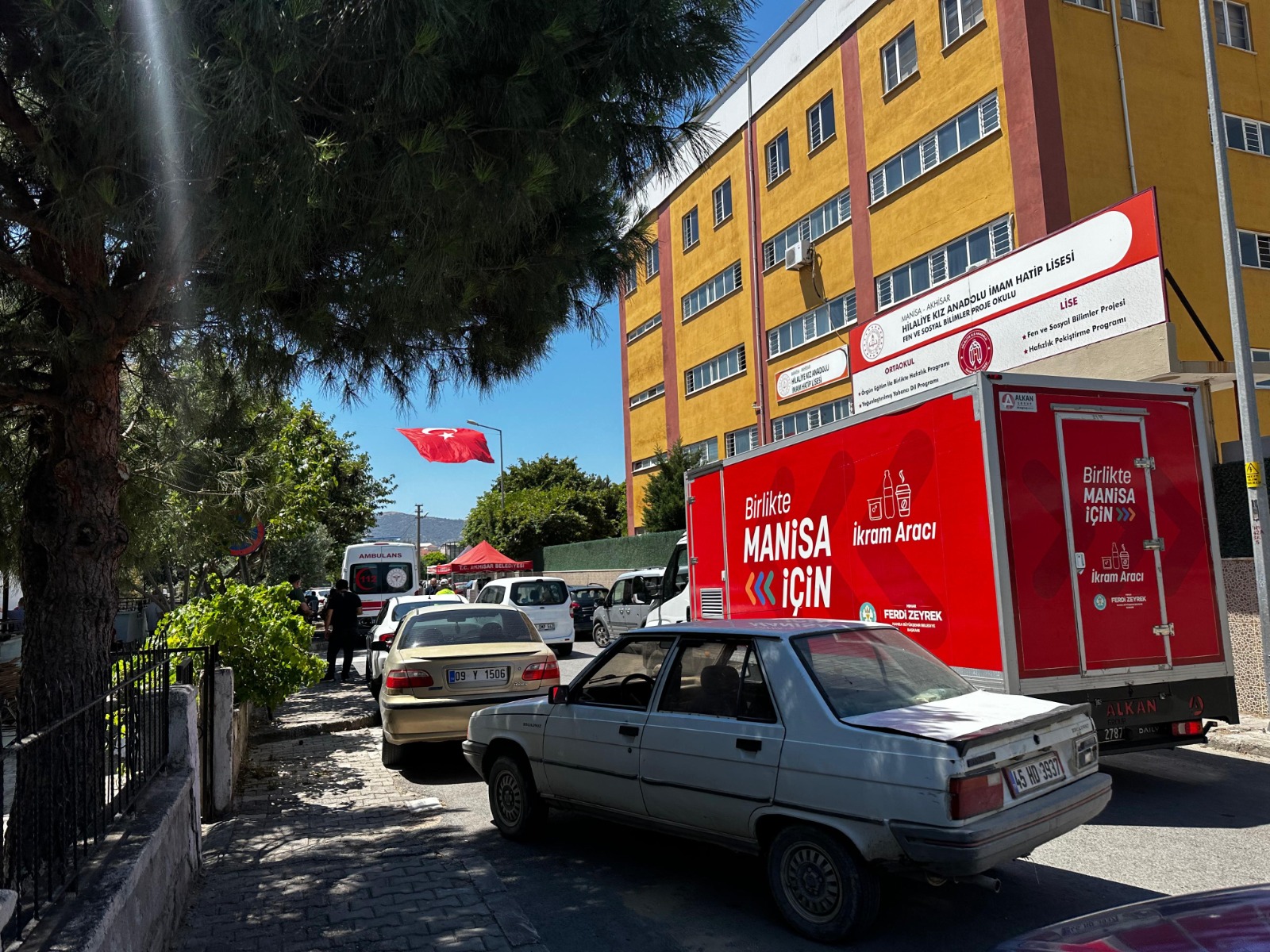 Denizli Haber Manisa 3
