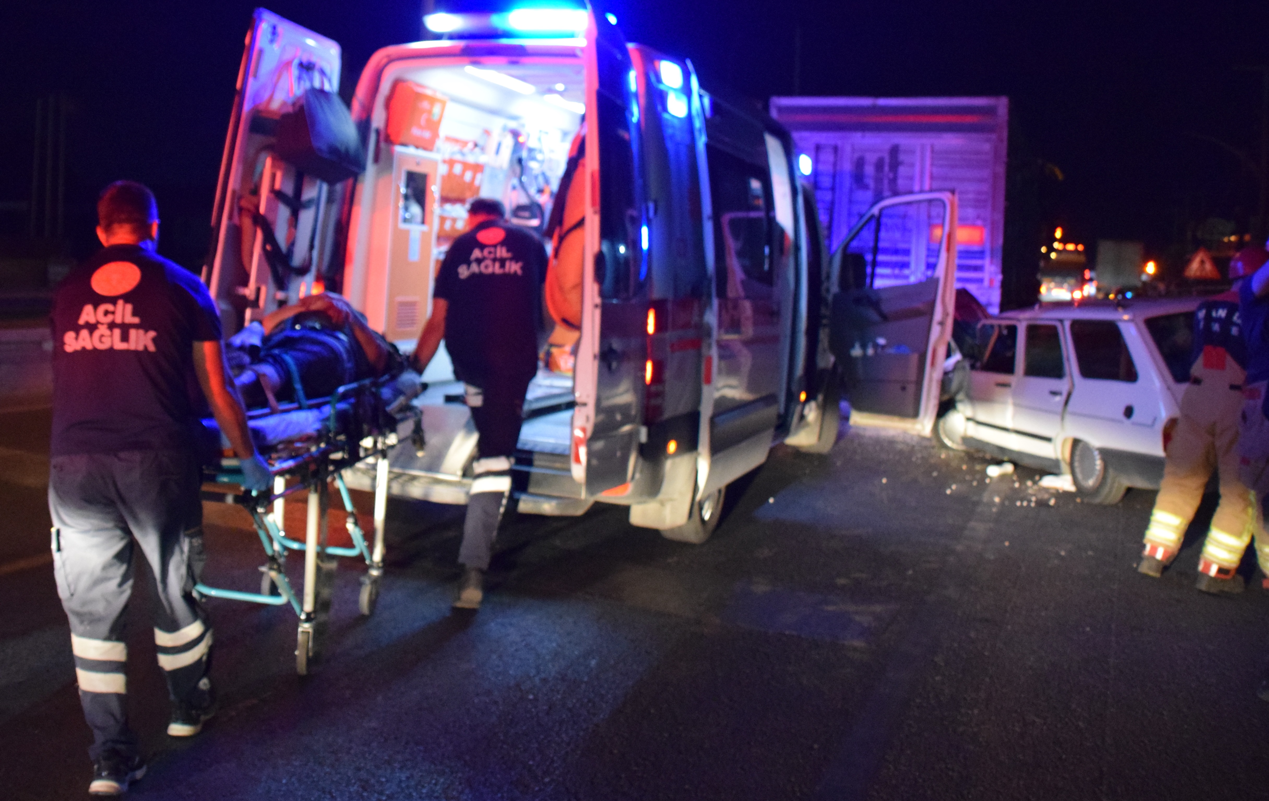 Denizli Haber Manisa Kaza (1)