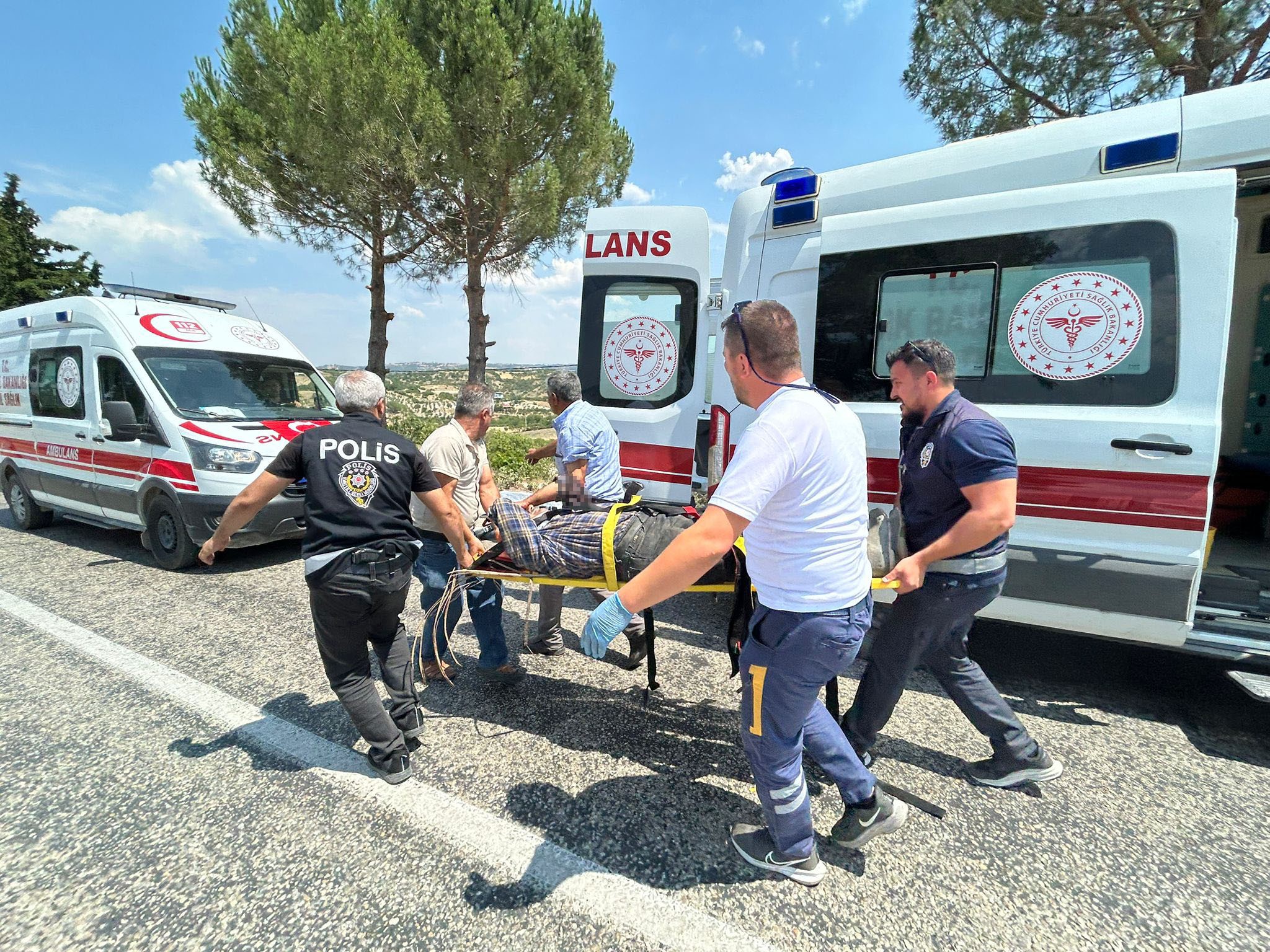 Denizli Haber Manisa Kaza (2)-1