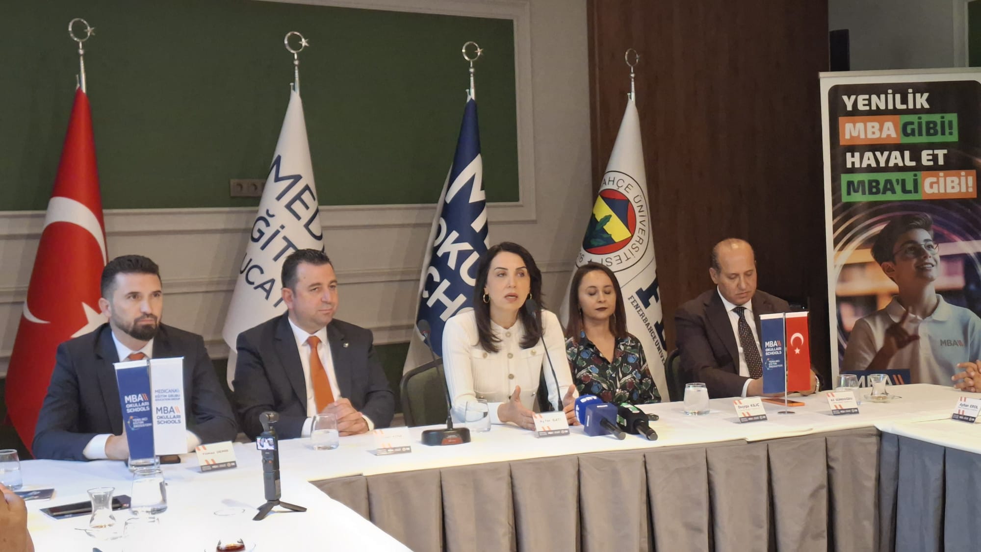 Denizli Haber Mba Okulları (1)