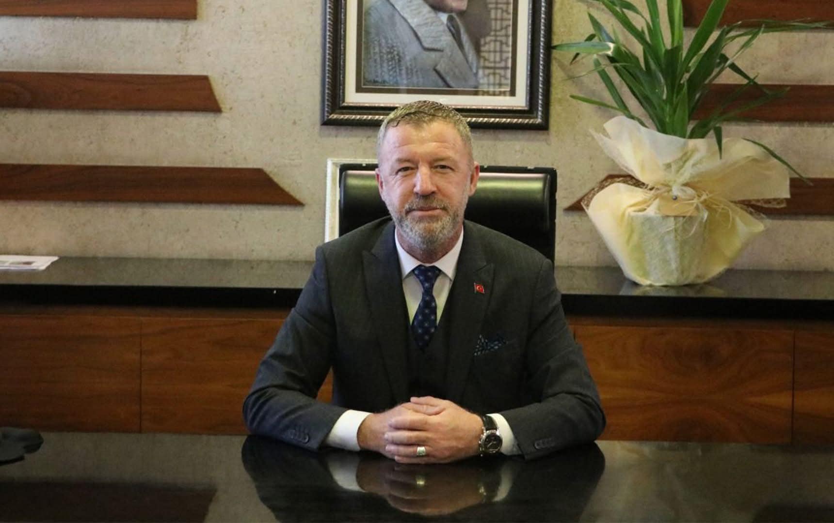 Denizli Haber Mehmet Sali̇h Konya