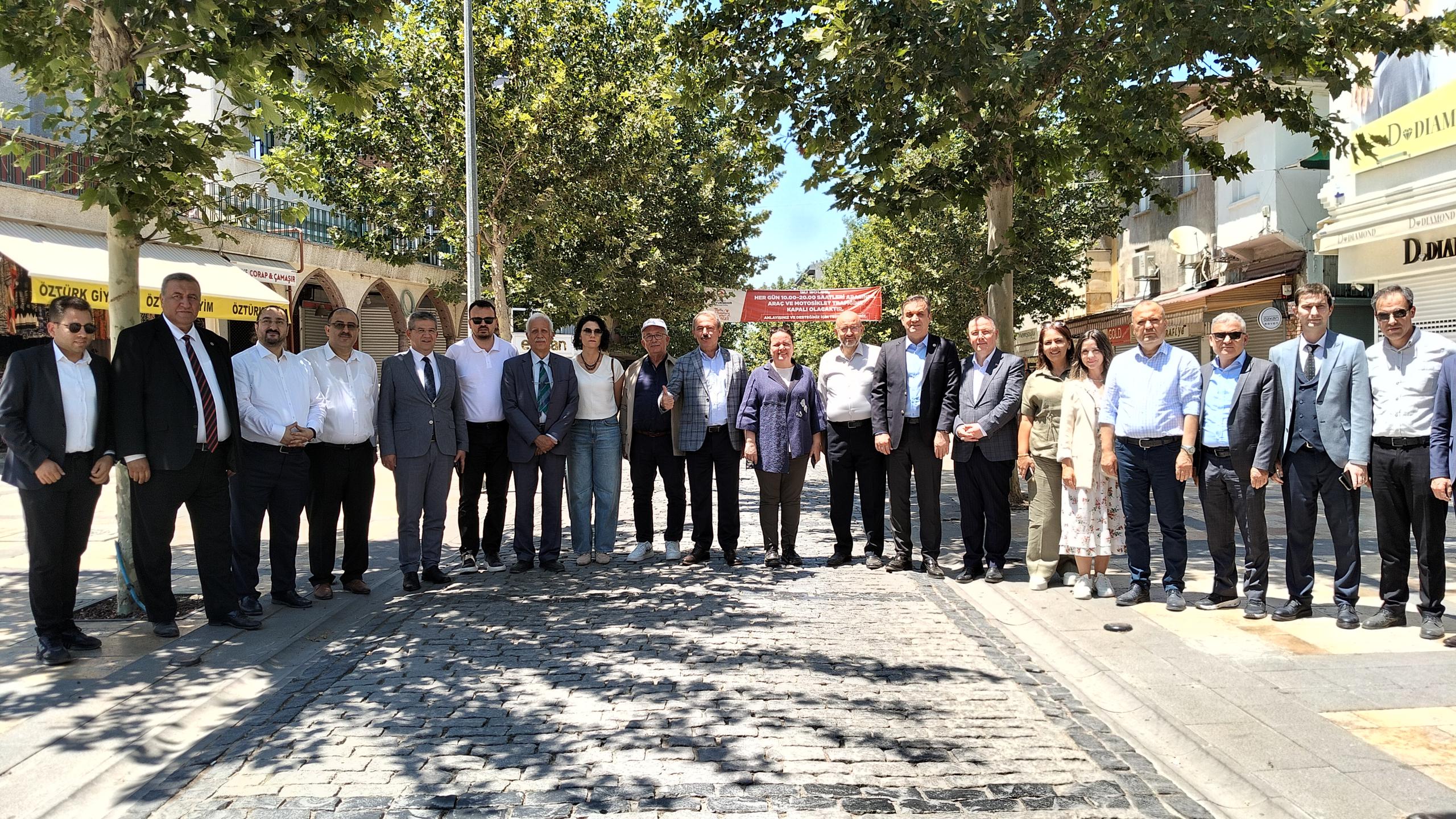 Denizli Haber Meyve Bahçe 2