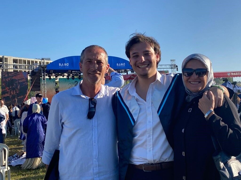 Denizli Haber Mezun-1