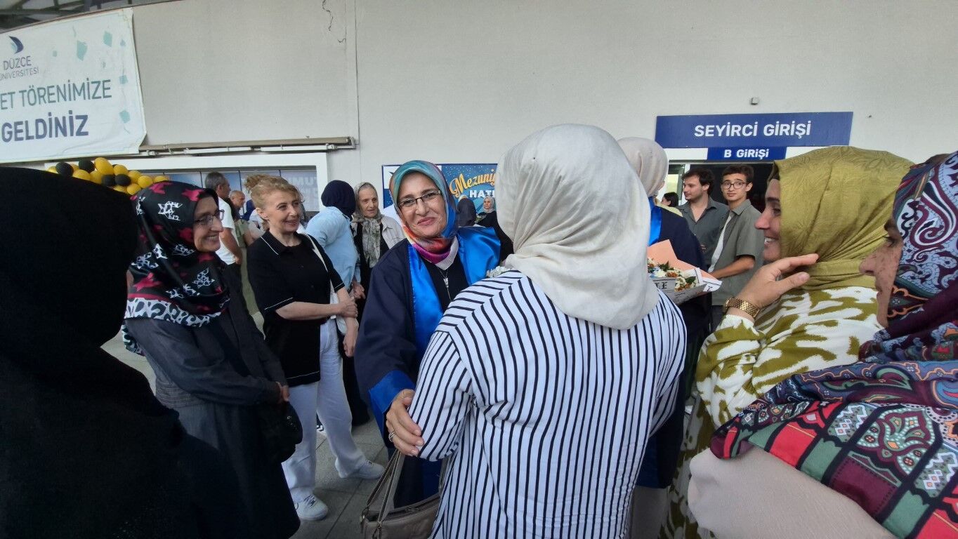 Denizli Haber Mezunn