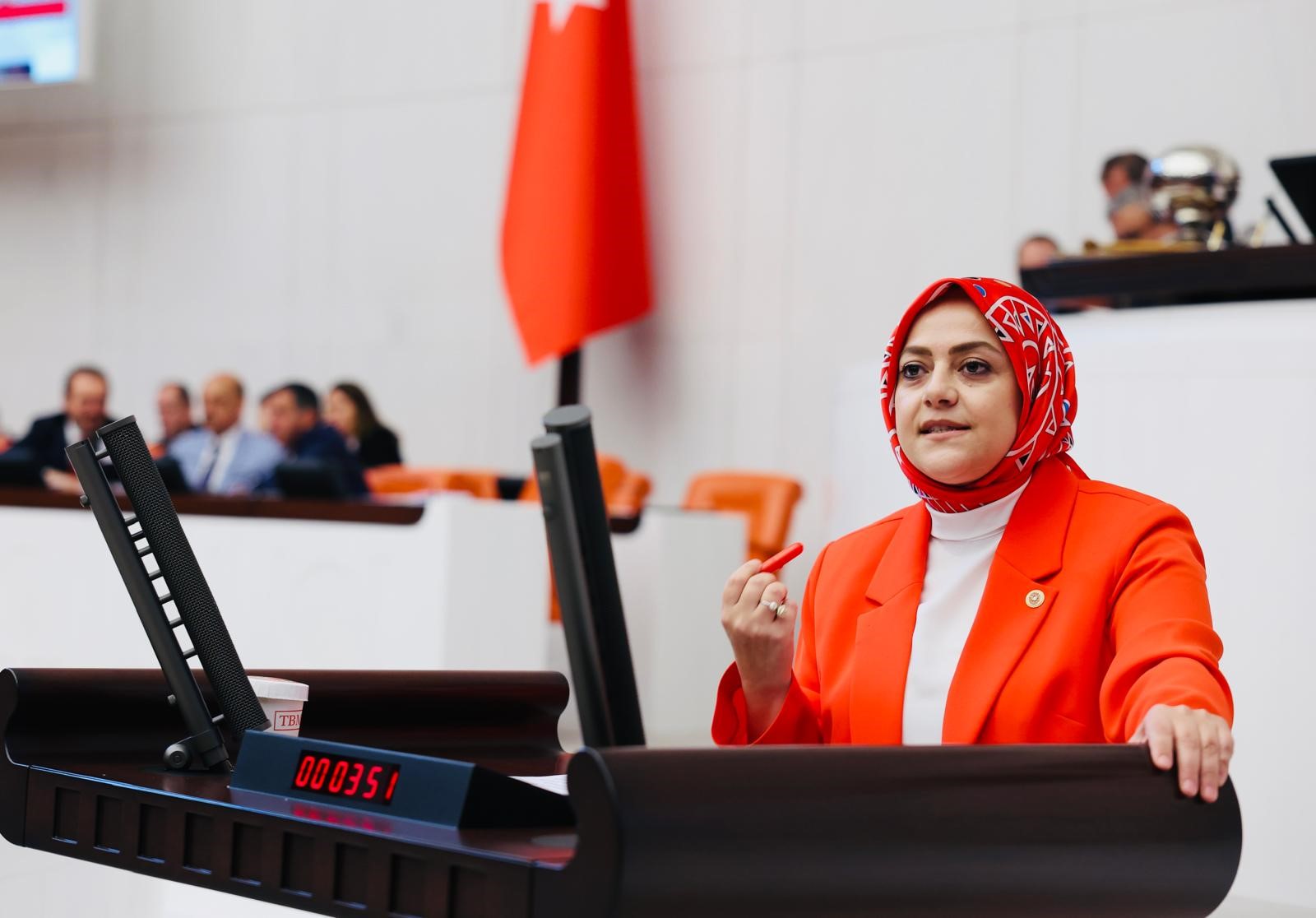 Denizli Haber Milletvekili Ün (2)-6