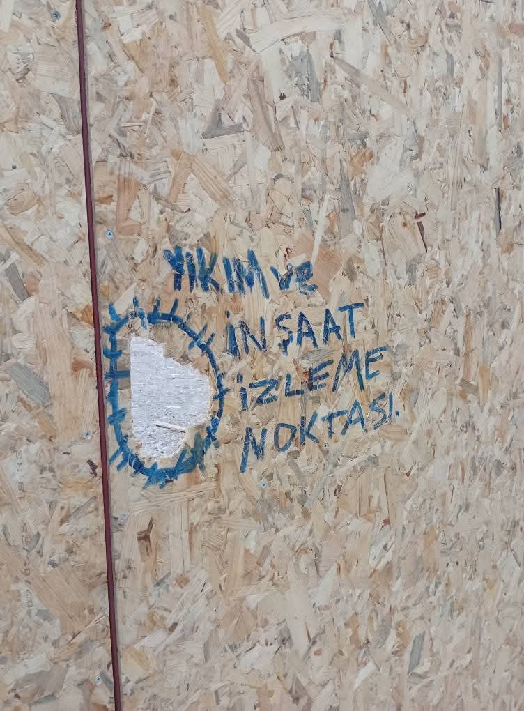 Denizli Haber Mizah Yıkım (3)