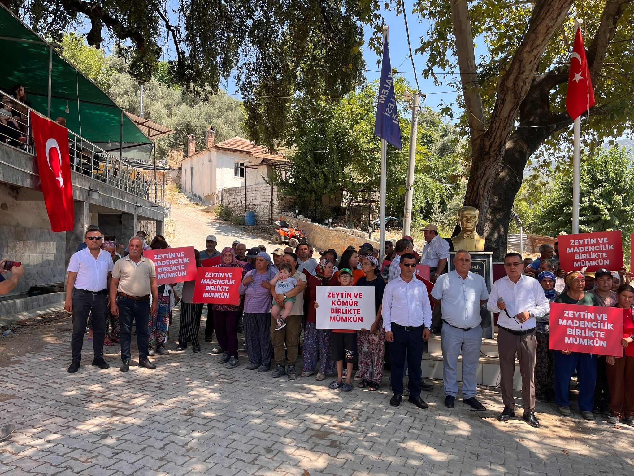 Denizli Haber Muğla Muhtar (1)