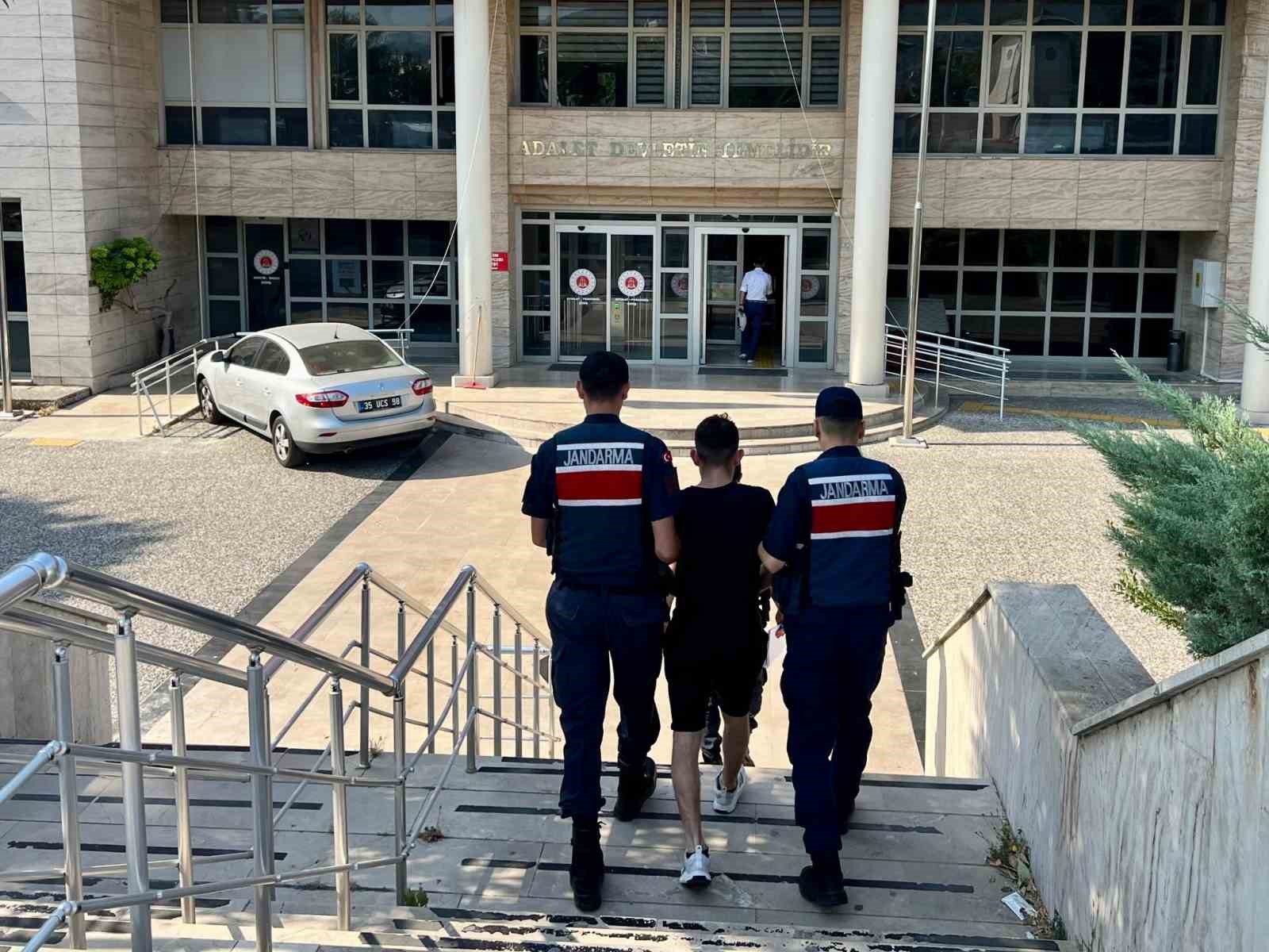 Denizli Haber Muğla Tutuklama