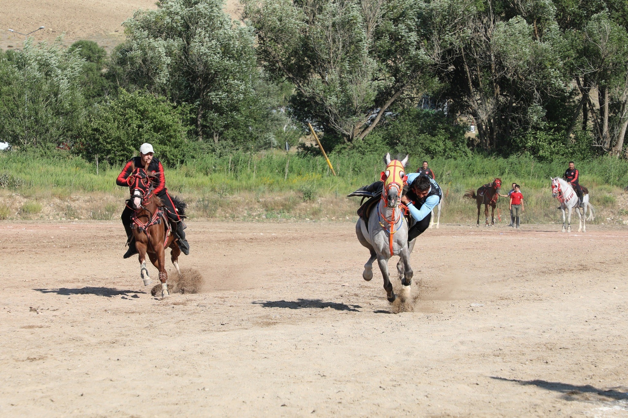 Denizli Haber Müsabaka (1)