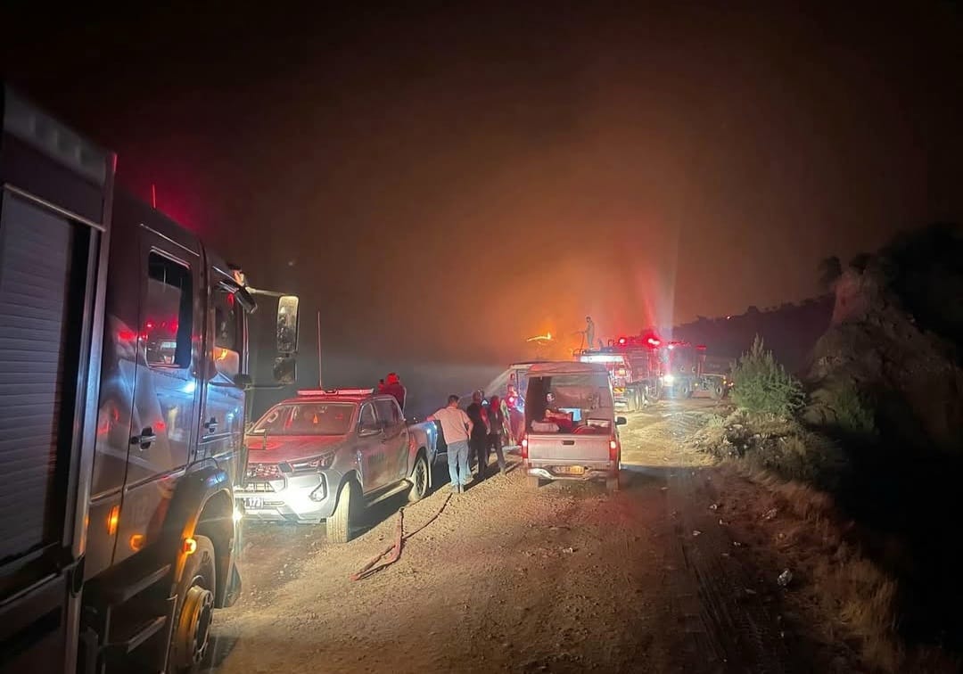 Denizli Haber Mustafa Kemal Kaya Köşe Yazısı (8)