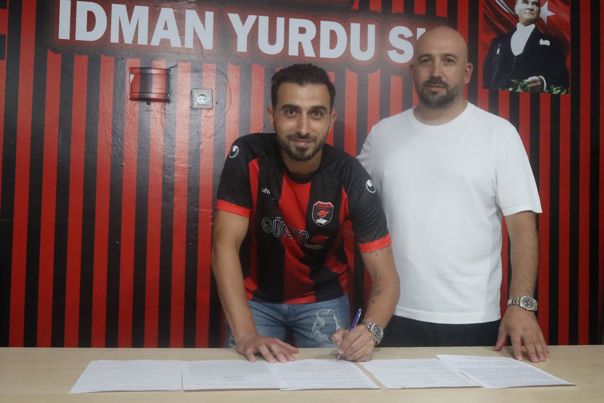 Denizli Haber Nazmi Candoğan (1)