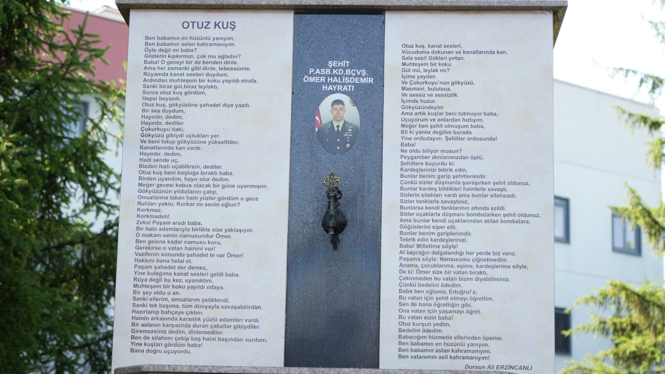 Denizli Haber Ömer Halisdemir-1