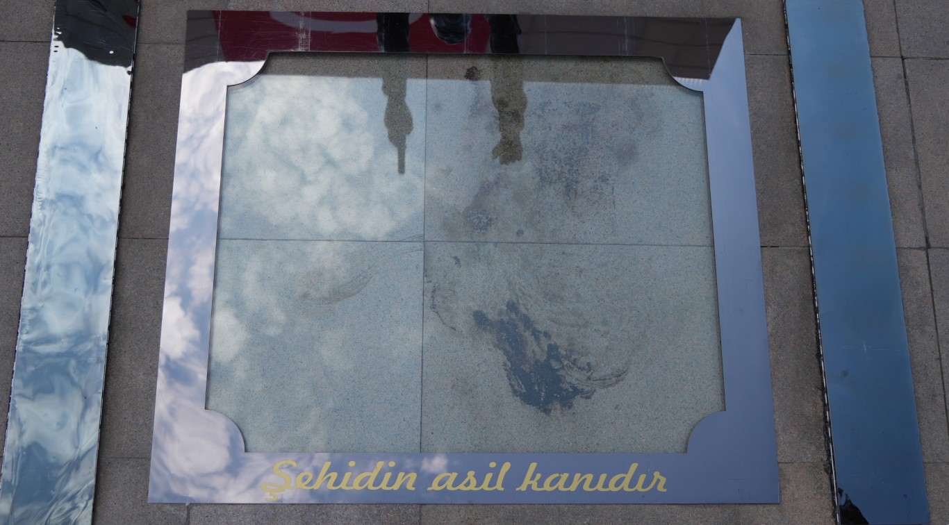 Denizli Haber Ömer Halisdemir