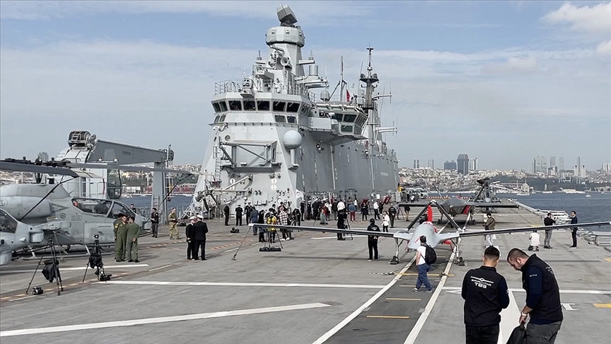 Denizli Haber Ordu Deniz